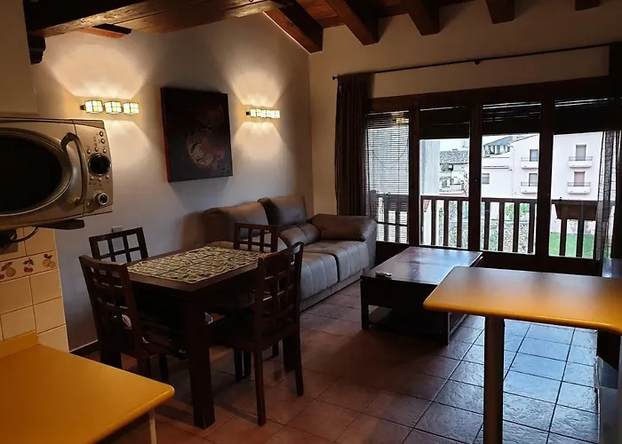 Appartamento El Raco De *