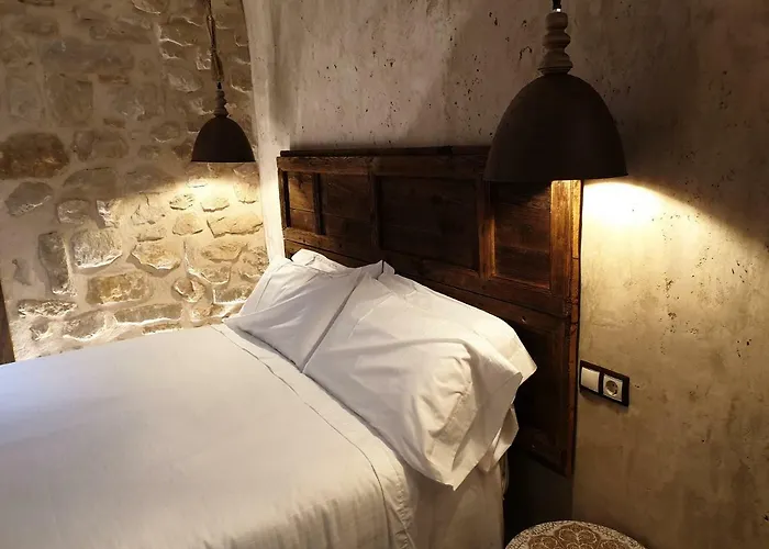 El Raco De Appartamento *