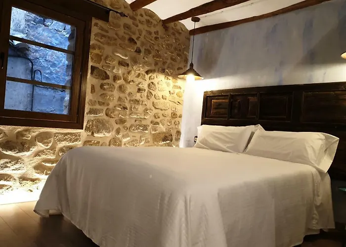 El Raco De Appartamento *