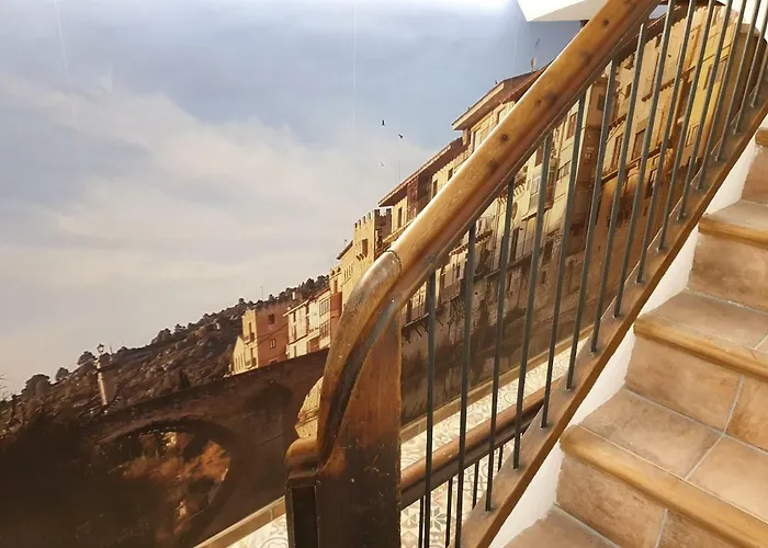 Appartamento El Raco De Valderrobres