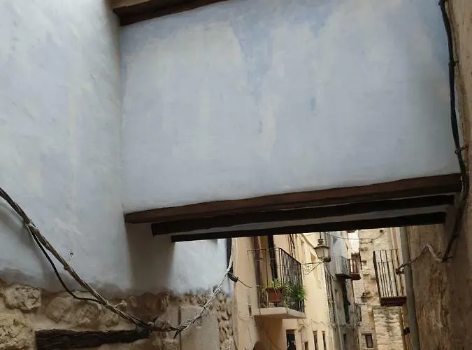 Appartamento El Raco De Valderrobres