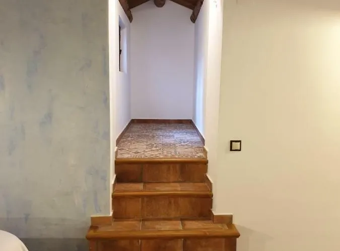 Appartamento El Raco De