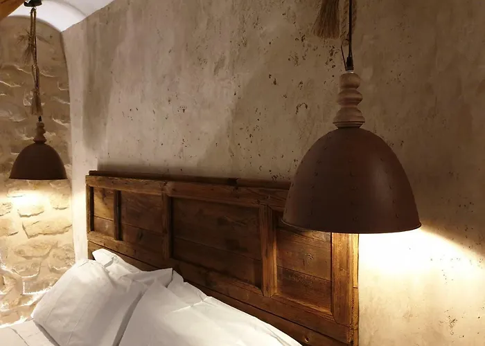 公寓 El Raco De 瓦德诺比斯