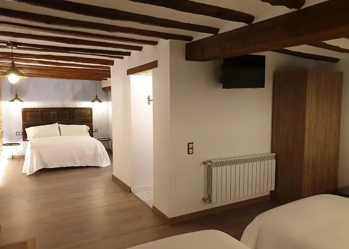 El Raco De Valderrobres