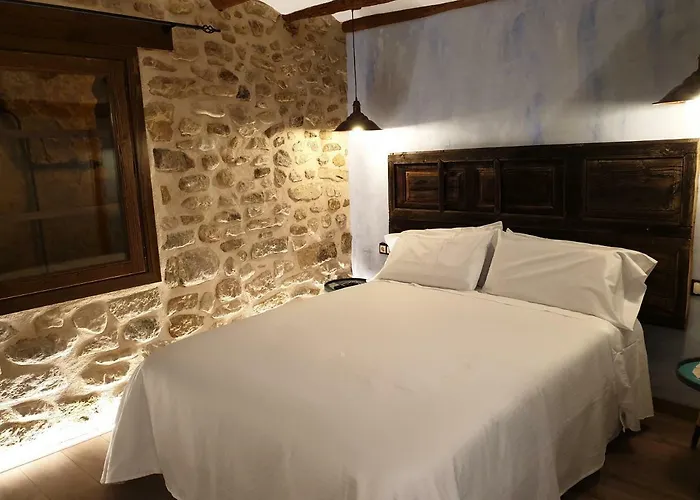 El Raco De Valderrobres