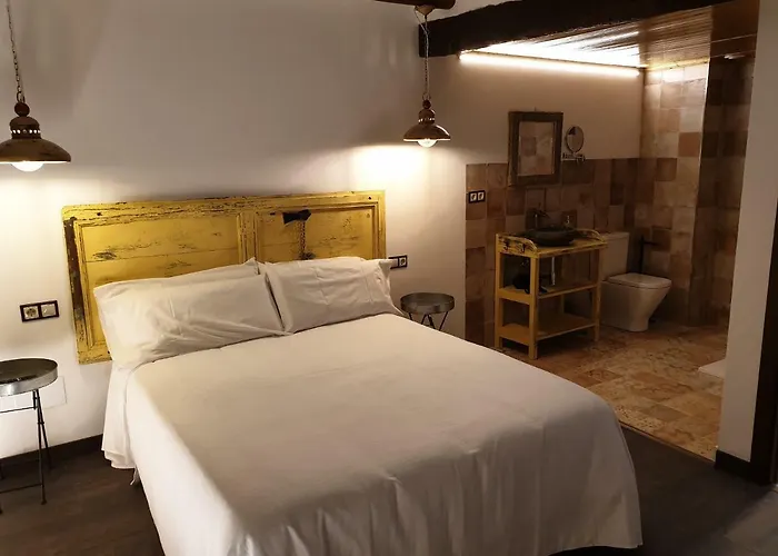 Appartamento El Raco De Valderrobres