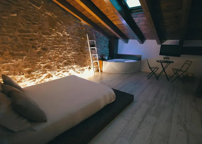 El Raco De * Valderrobres