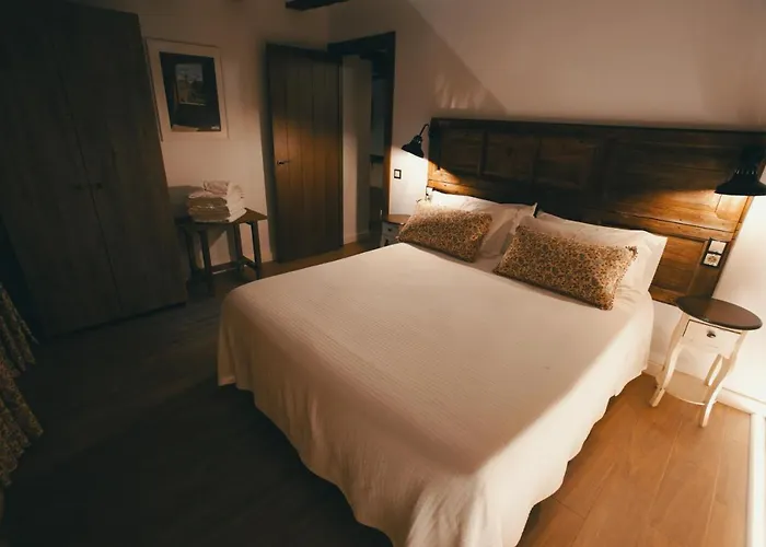 Appartamento El Raco De