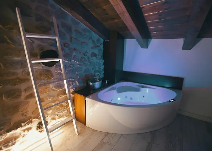 El Raco De 瓦德诺比斯