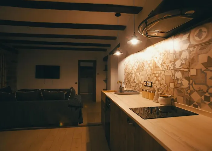 El Raco De Appartamento