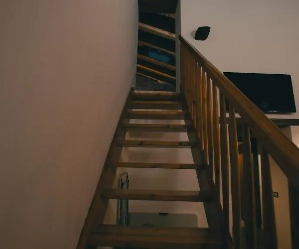 شقة El Raco De فالديروبريس