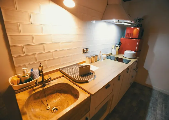 El Raco De Valderrobres