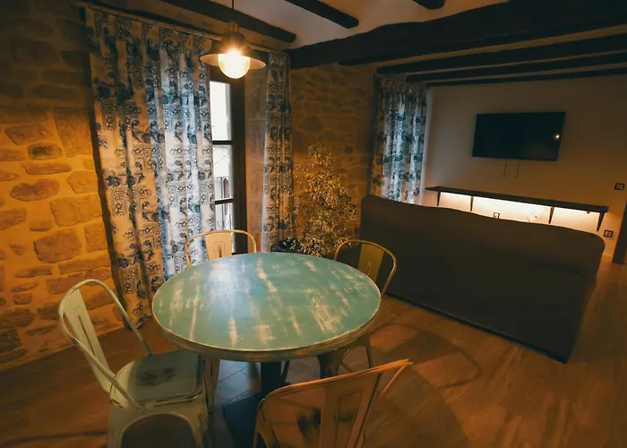 Appartamento El Raco De Valderrobres