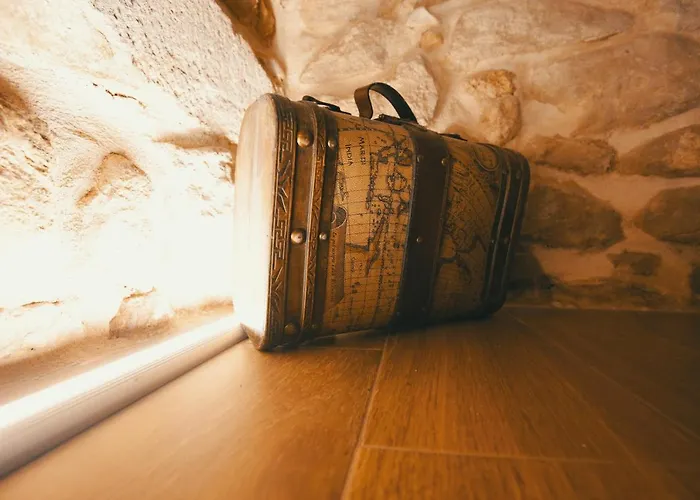 El Raco De Appartement