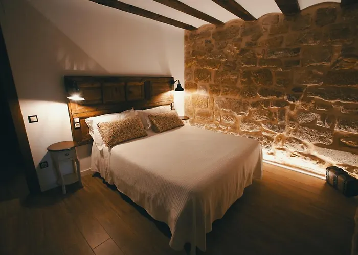 El Raco De 瓦德诺比斯