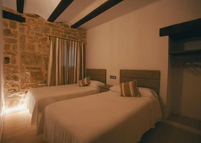 El Raco De Valderrobres