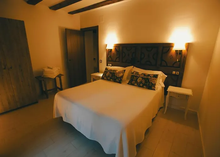 El Raco De Valderrobres