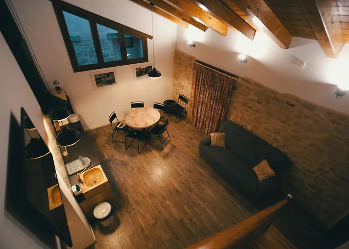 Appartamento El Raco De