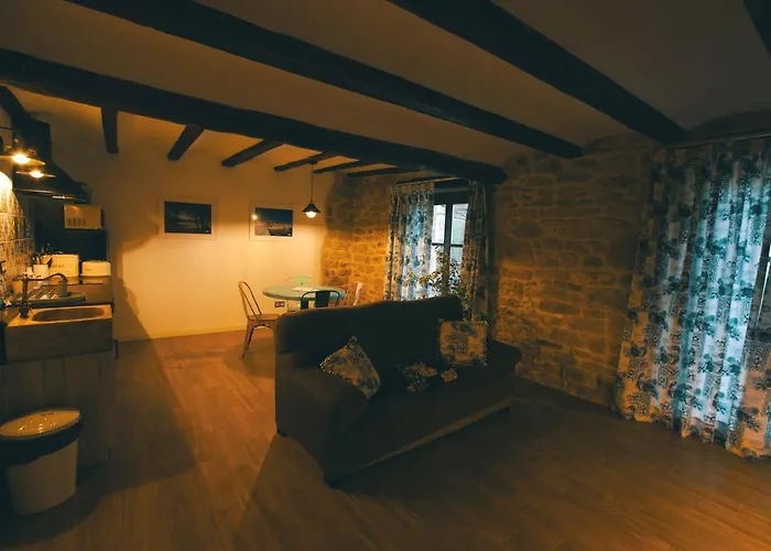 El Raco De Valderrobres