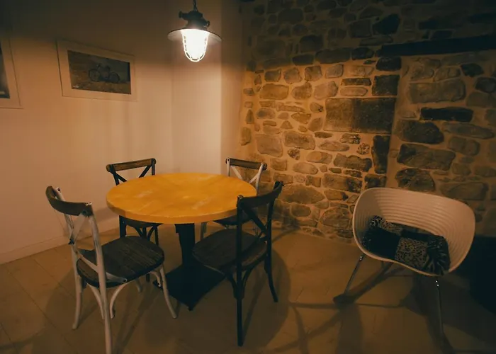 Appartamento El Raco De Valderrobres