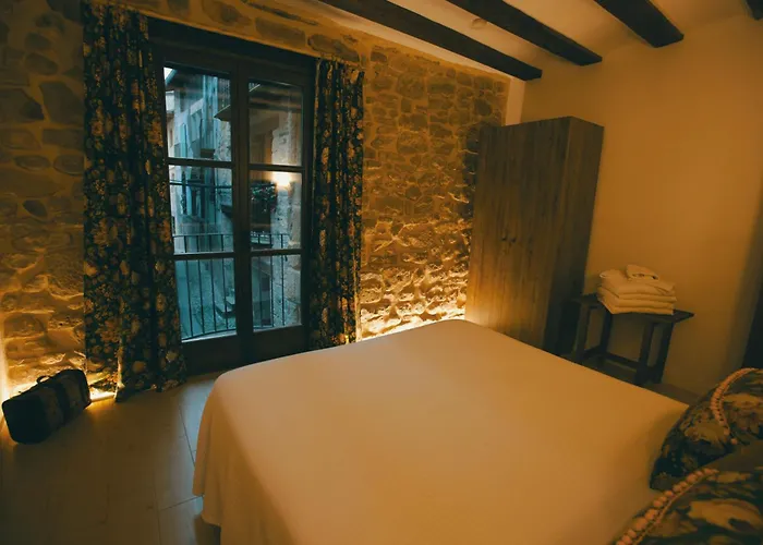 Appartamento El Raco De *