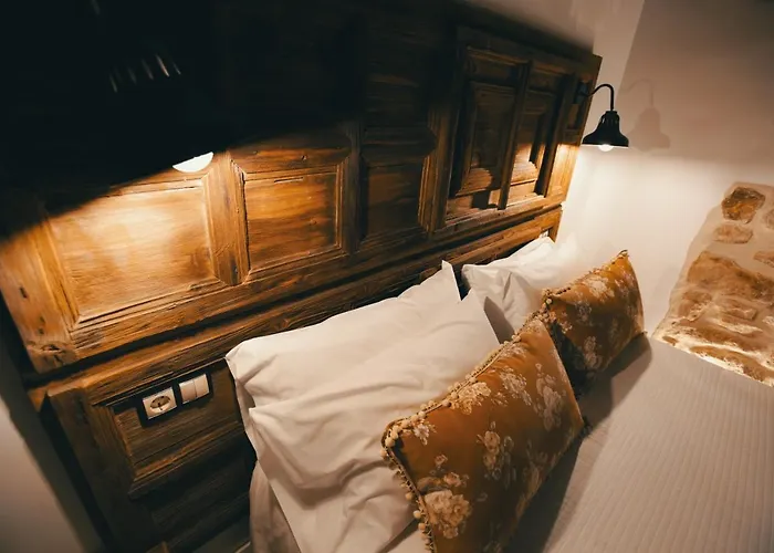 El Raco De * Valderrobres